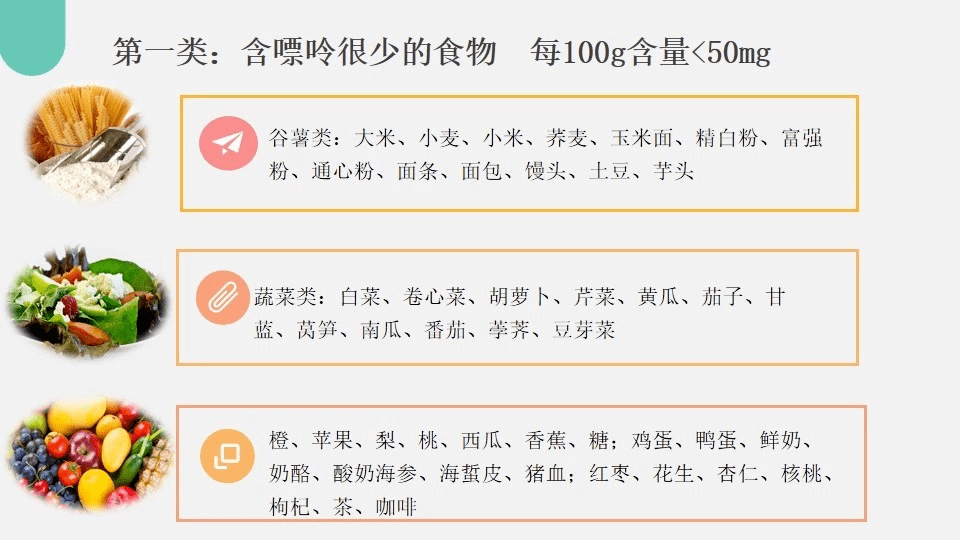 高尿酸血症与痛风是啥?这些饮食习惯要注意了