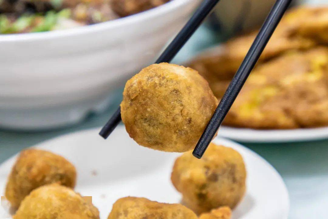 这5家充满「胶己人」味道的潮汕菜,望到都流口水!快冲!_肠粉