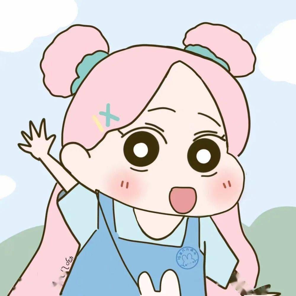 头像丨关于三月的文案