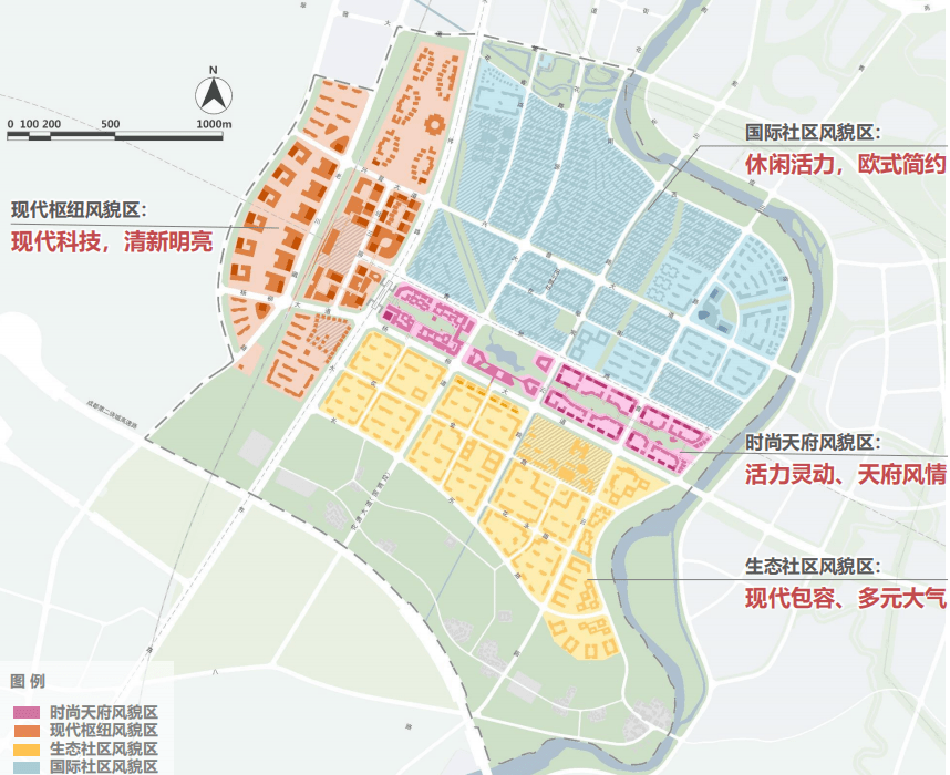 关注!成都地铁新津站tod 5g公园城市社区设计方案意见征集