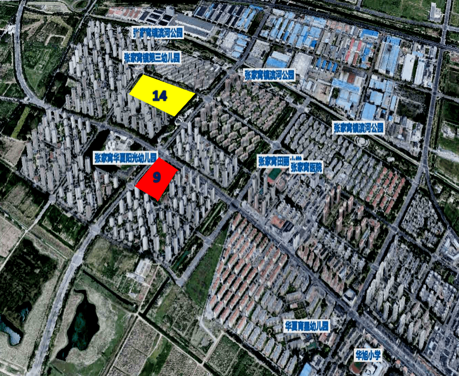 张家窝镇gdp_西青张家窝镇(3)