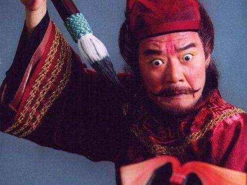 崔判官一介凡人,为何能在地府就职?你看寇员外发现了啥