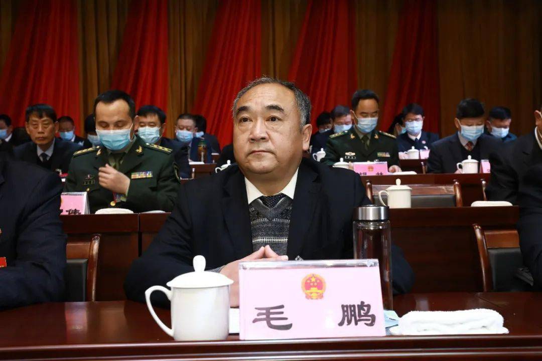 描绘卫辉发展新蓝图!_李进