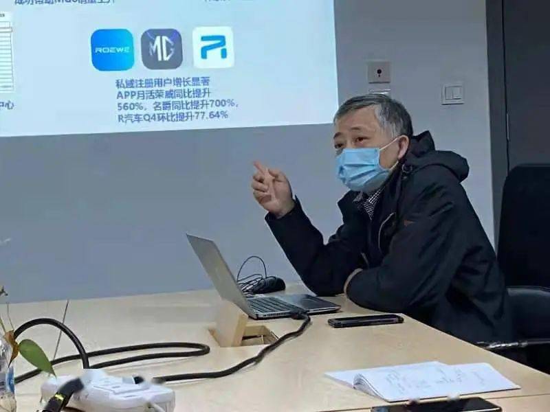 工程部在创新转型动力总成前期的作用|贯彻干部大会精神系列报告(8)