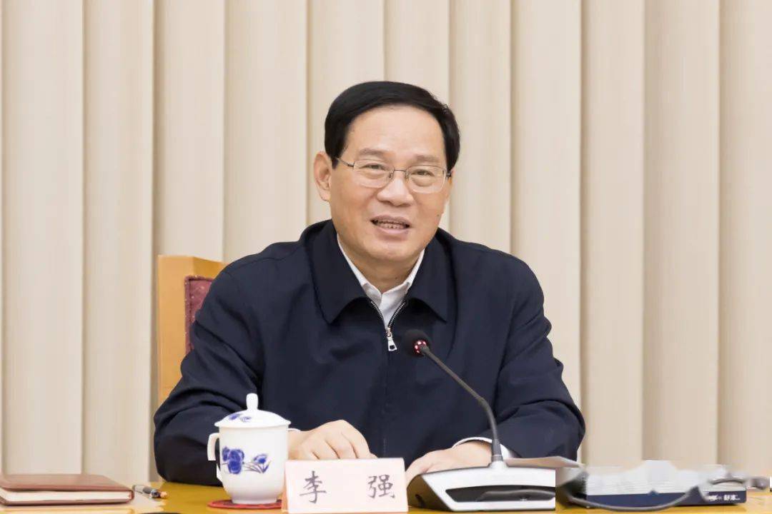 李强 做大经济总量_李强演员