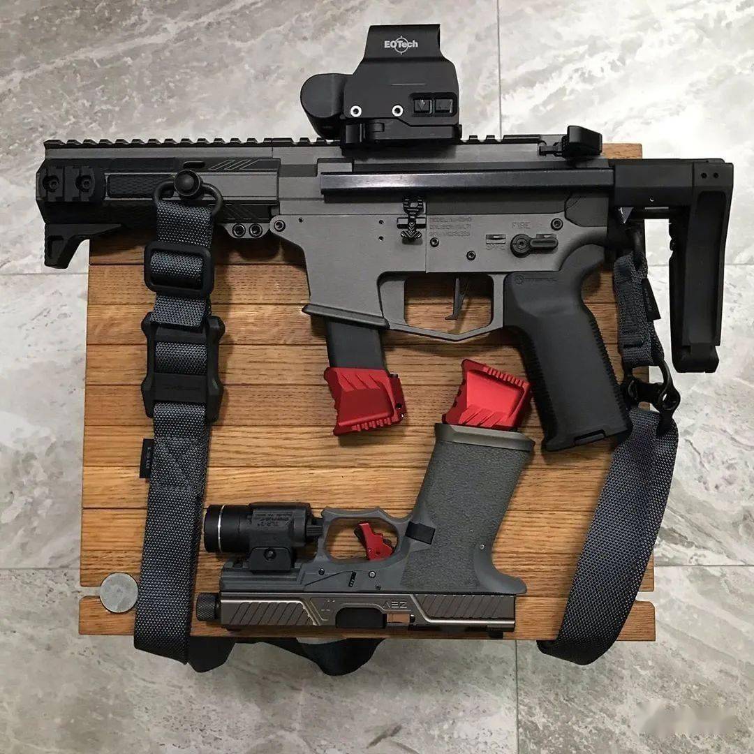 9mmarangstadtarms公司udp9mdp9美图