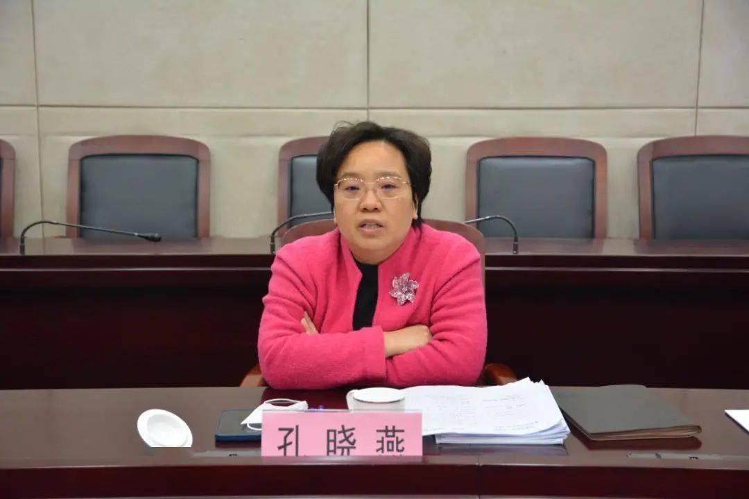 2021年江阴市科协工作推进会在澄江街道召开