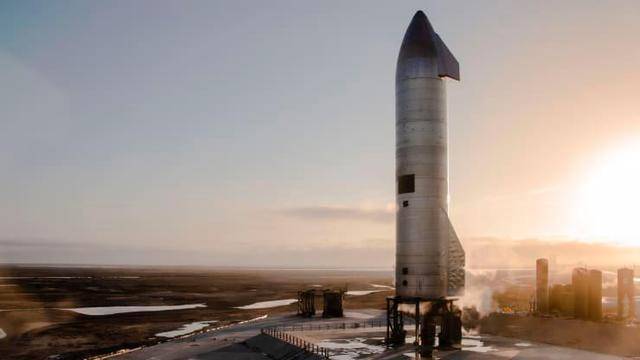 星际|SpaceX星际飞船试飞再次爆炸 太空旅行的成本有多高？