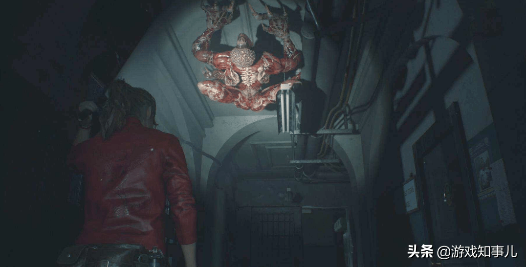 《生化危机3》重制版封面泄漏!撤回为时已晚,周杰伦疑似客串?