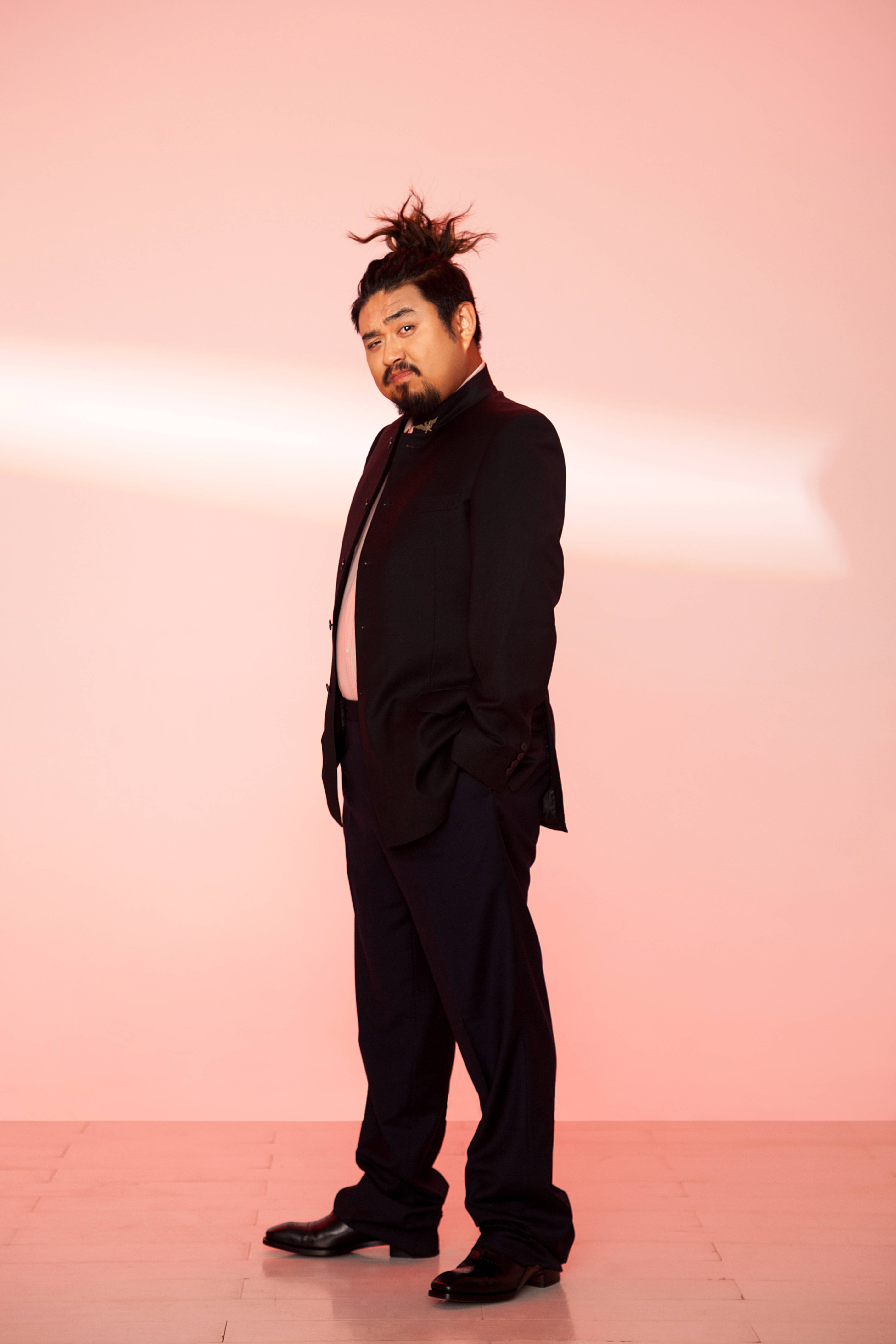 耿护院下线原来王成思的小表情偷师沈腾