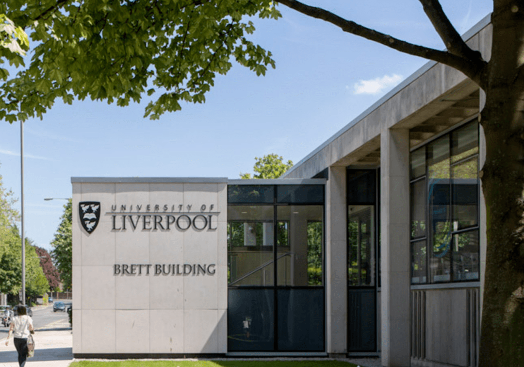 重量级喜报世界前1的英国名校