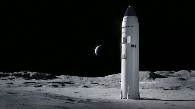 星际|SpaceX星际飞船试飞再次爆炸 太空旅行的成本有多高？