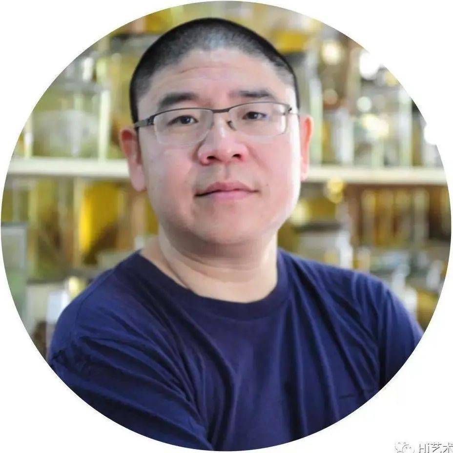 long讲座谁的浩瀚史中国当代艺术的危机和可能性