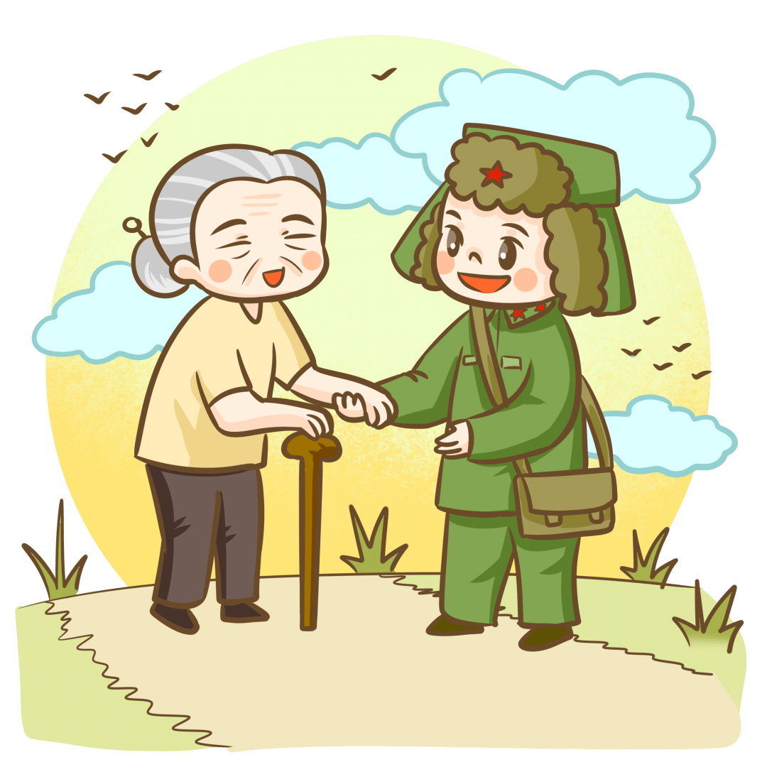 【新时代文明实践】预告帖丨"学雷锋 送温暖"志愿服务活动,来了!