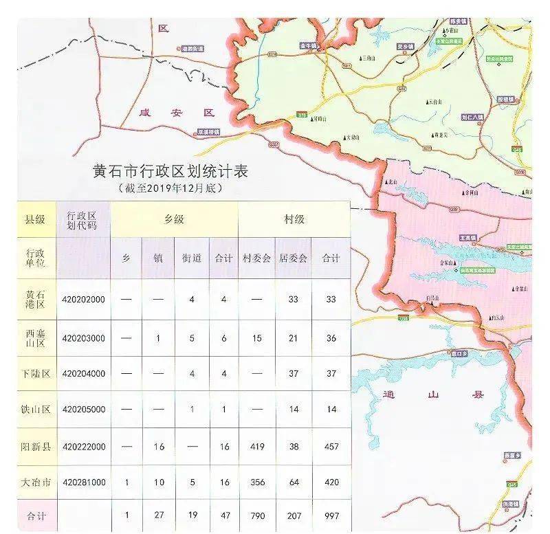 是黄石市第一部系统反映黄石市行政区域内各级地名分布的专题地图集