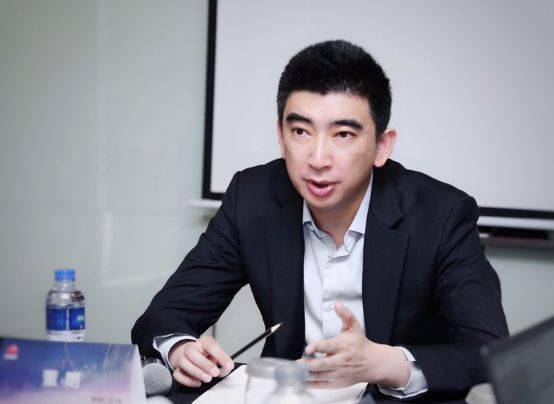 云南白药新任首席执行官大有来头曾任华为中国区副总裁