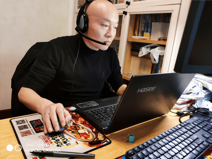 教师说谈高考包钢一中赵起超