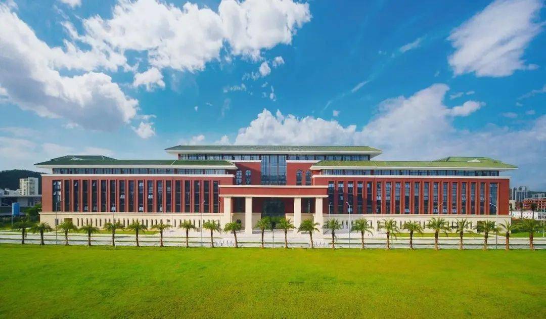 中山大学大气科学学院图片