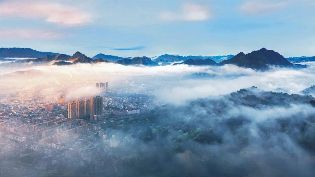 在平阳·"艺"起过个文化年丨"千年风华 发现醉美平阳"平阳县文旅摄影