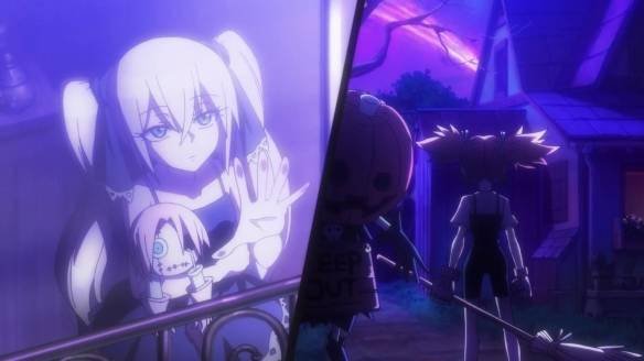 武井宏之通灵王新动画预告公布主要角色们亮相