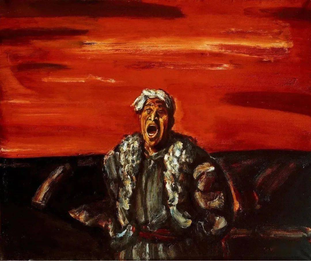 段正渠中国油画的现代性转换