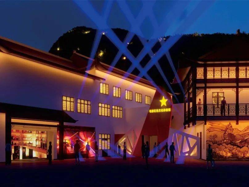 fm987微动态延安红街开业倒计时100天誓师大会成功举行