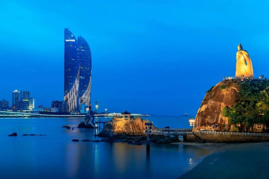 仅有一天!为厦门打call,福建"文化标识"最后一轮投票明天开启