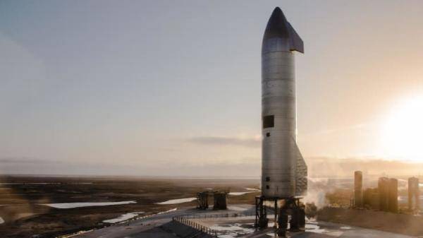 试飞|SpaceX星际飞船试飞再次爆炸 太空旅行成本有多高？