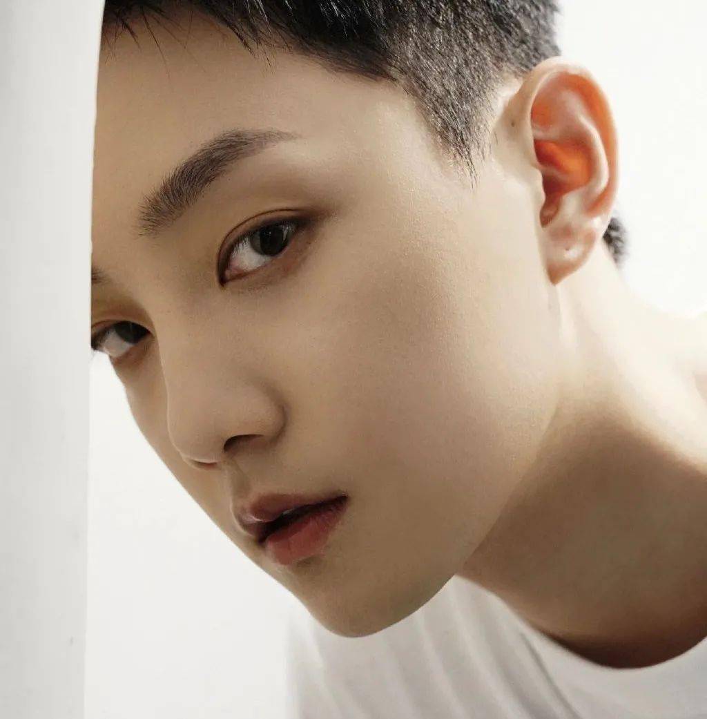 【微信头像】范世錡_故事