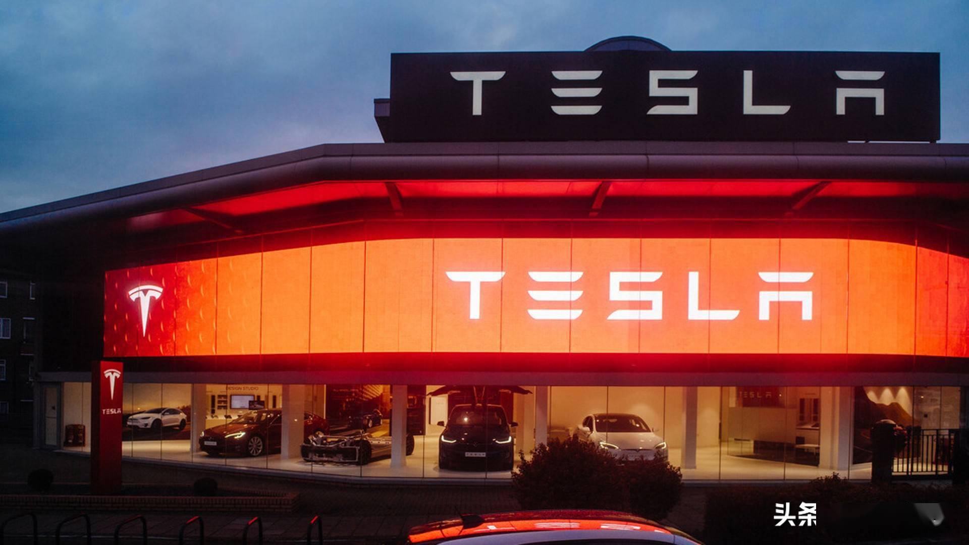 特斯拉公开全国统一维修价格售后费用透明化传统4s店该咋办