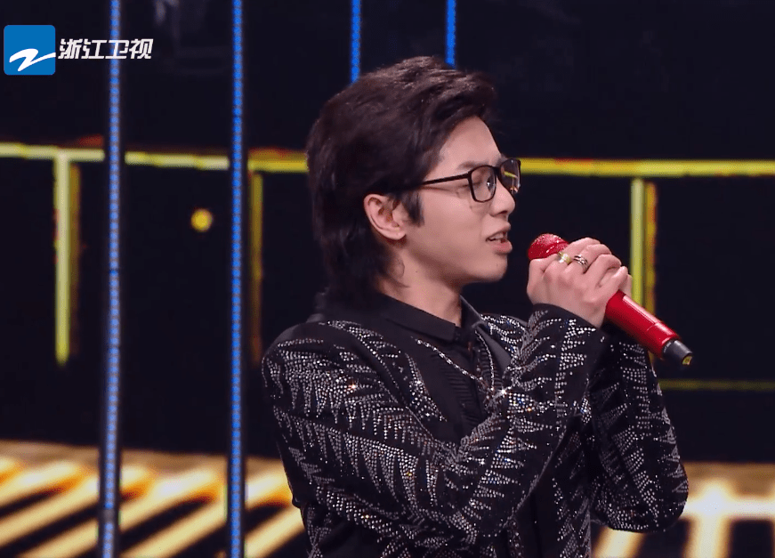 王牌对王牌7华晨宇倒唱我管你 8e42cc83a4824522b7b0834f79b9c38b.png