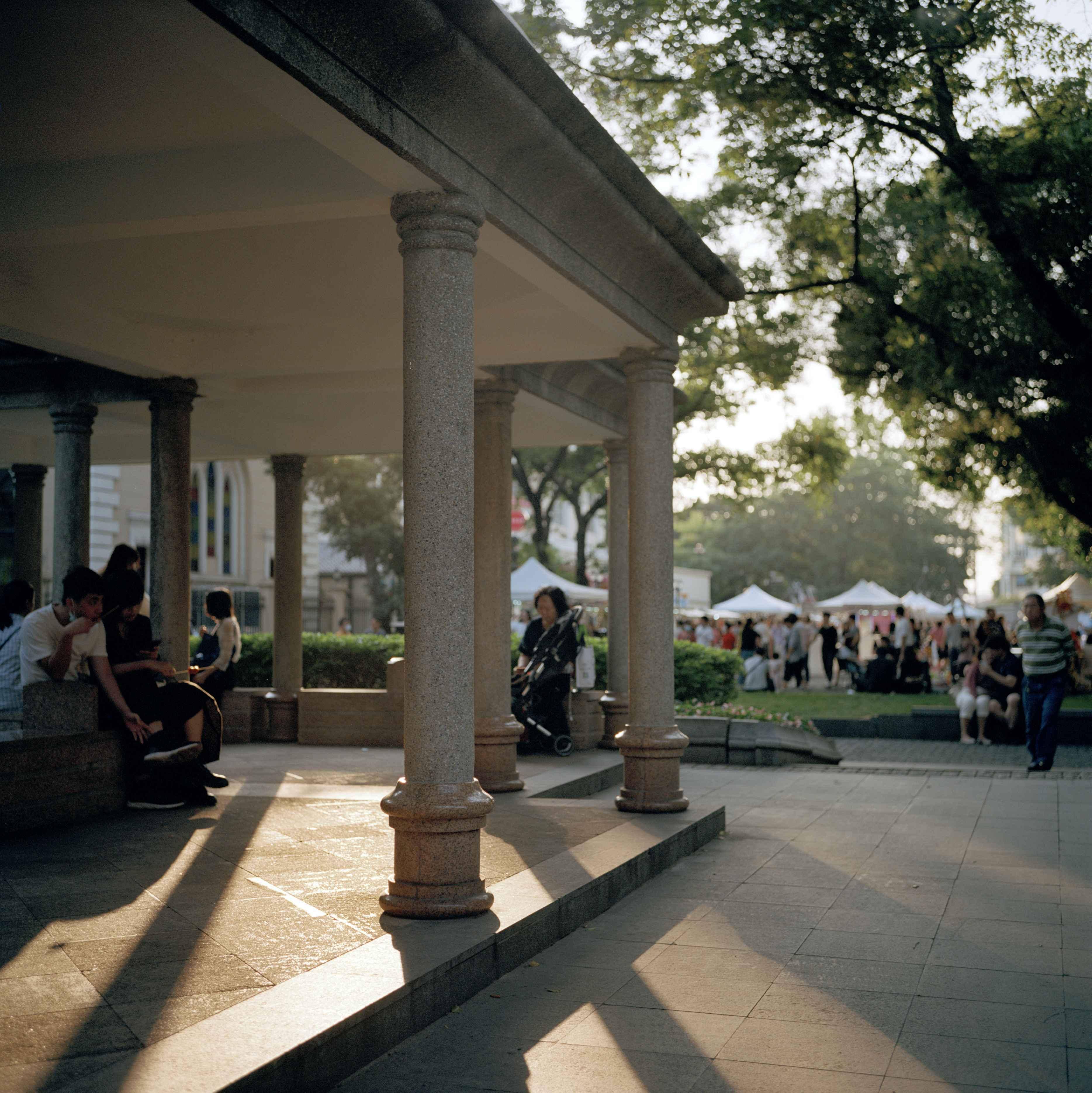 年度征文胶片摄影不完全入门指南