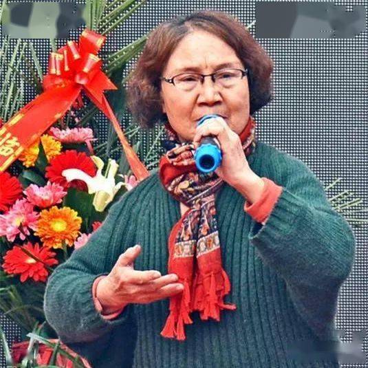 蒲韵留声蒲剧杜鹃山选段杨翠花