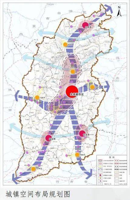 太原市区人口2021_太原市区街巷地名图