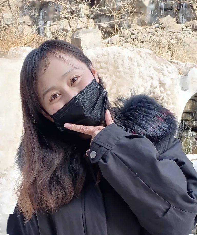 王艳妮六分厂做事不怕难,自无难人事23.