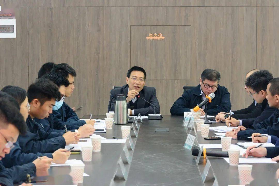 国网福建省电力有限公司2021年第一期机巡作业技术研讨会在泉州召开