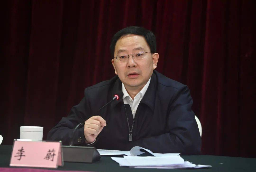 基层团组织代表长沙市第一医院团委副书记梁露,长沙市马栏山视频文创