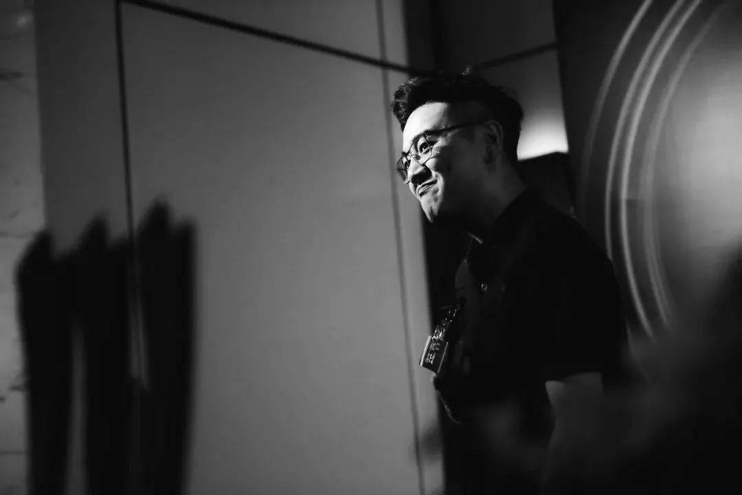 马晓波：紧张，我很紧张