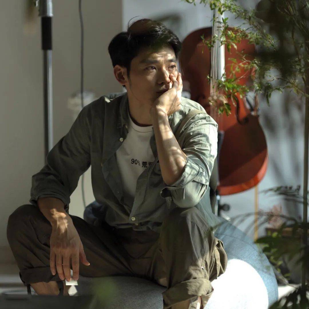 狂人大起底闫楠与狂人的四年之约