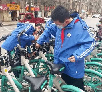 宝鸡市斗鸡台小学图片