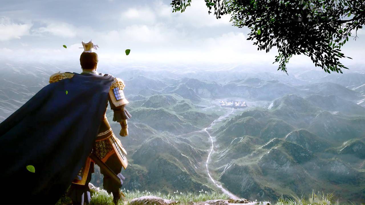 三国志战略版煮酒论赤壁论火攻的重要性借来东风才是王者