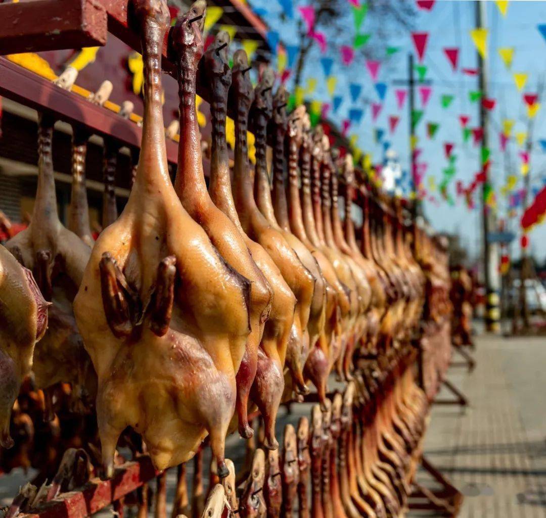 投票哪一个是你心中的彭州代表美食no1