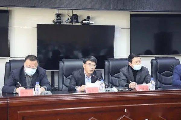 长春这个区教育局换人了,其他区的情况如何?