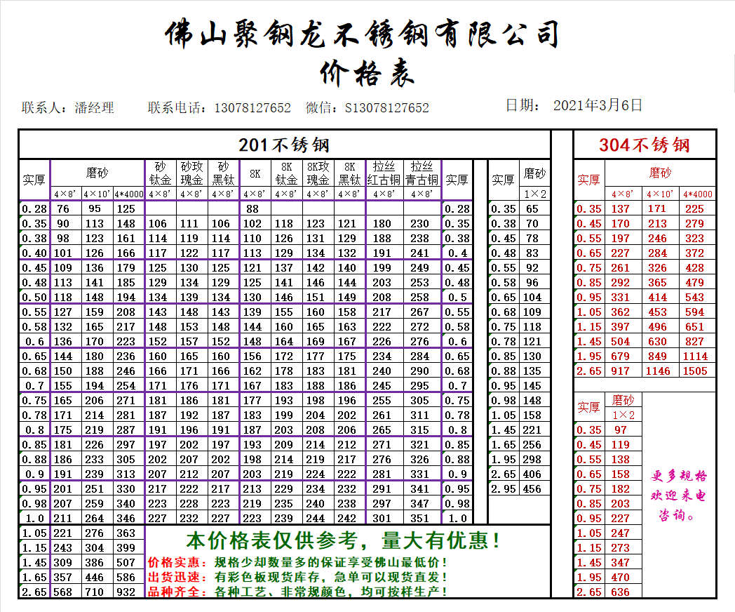 砂玫瑰金(拉丝玫瑰金),8k镜面板,镜面玫瑰金板,镜面钛金板,镜面黑钛板