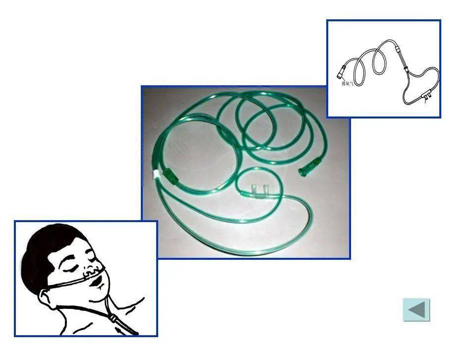 科学氧疗的关键是做好五件事!_吸氧