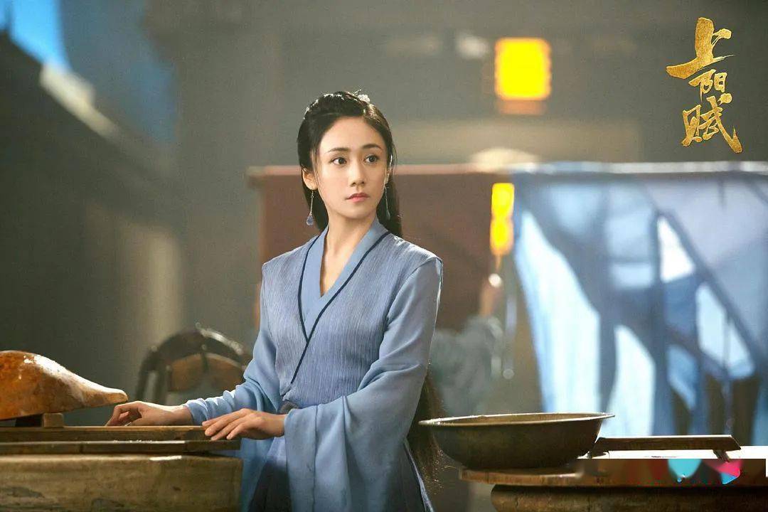 原创演员刘芸:苏锦儿是我投入时间最长,付出最多的角色