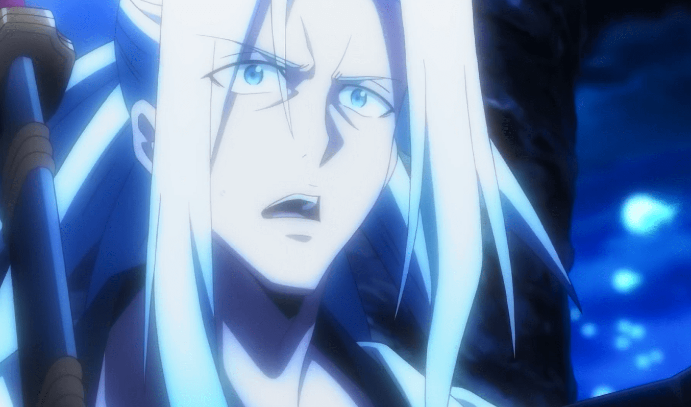 4月新番通灵王动画不启用原声优绝不重制20年后终回归