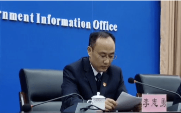 卫辉市今年怎么发展听听常务副市长李志勇怎么说