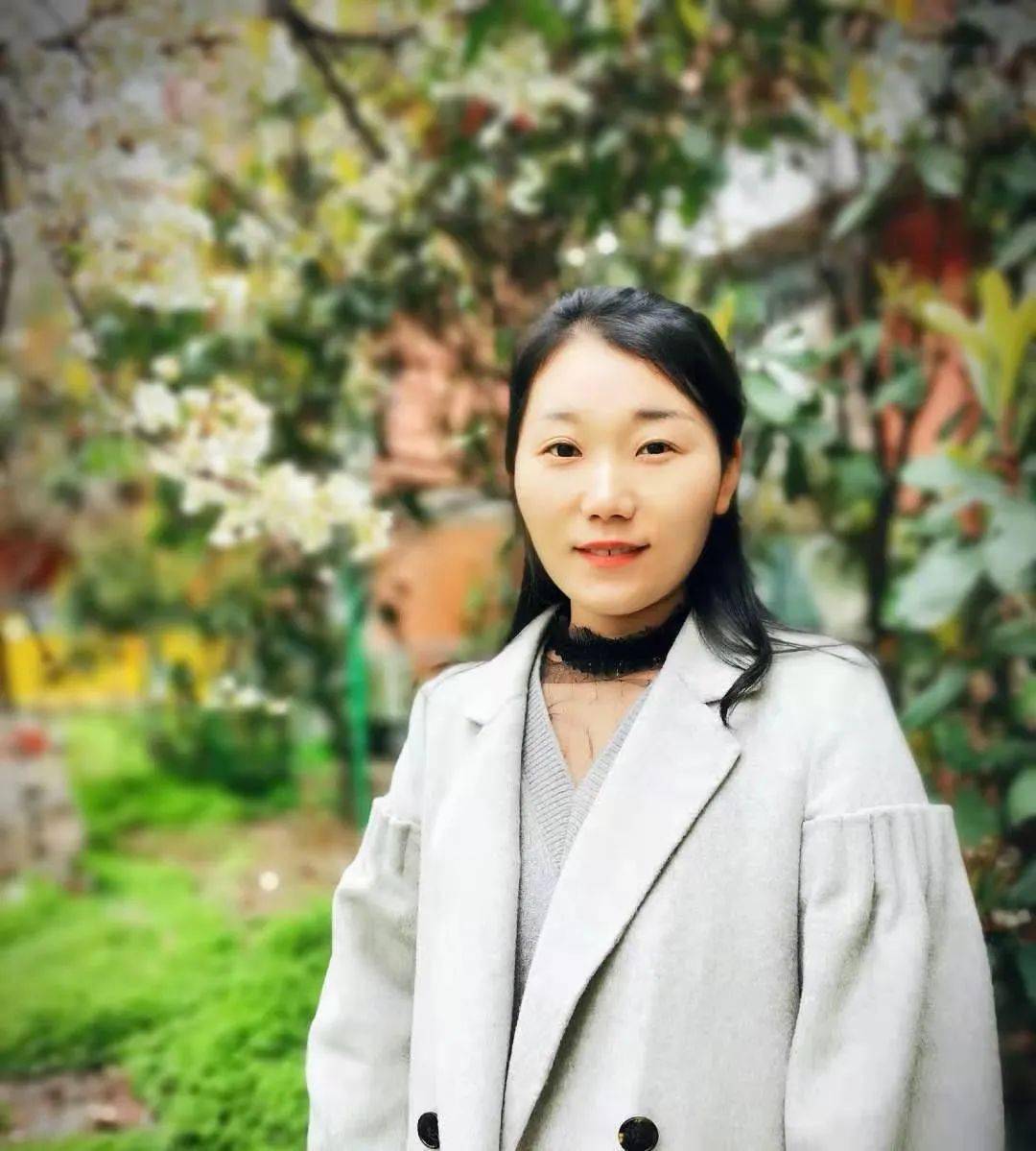 一树花开姹紫嫣红南阳市二十一学校优秀教师风采展