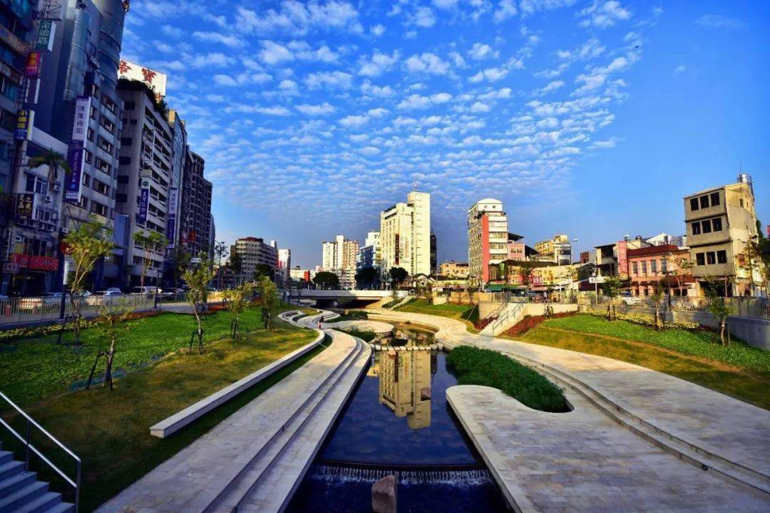 台湾观光旅行台湾中部私房景点大公开简直美skr人了下